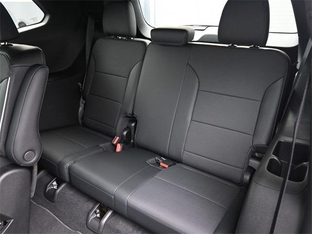 new 2026 Buick Enclave car, priced at $49,826