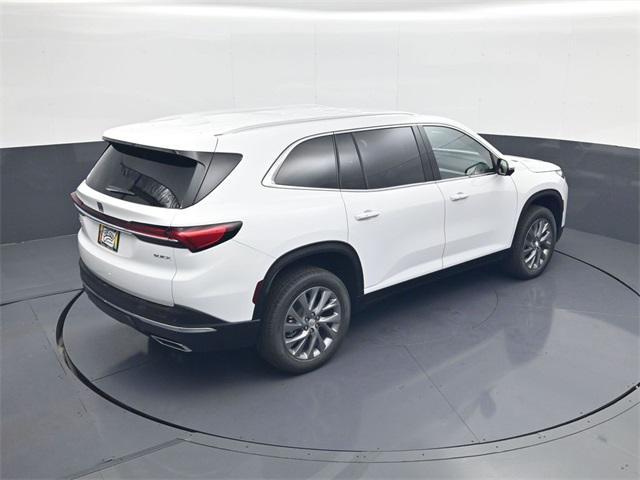 new 2026 Buick Enclave car, priced at $49,826