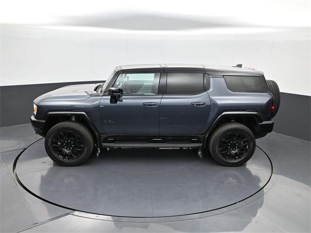 new 2025 GMC HUMMER EV SUV car, priced at $100,628