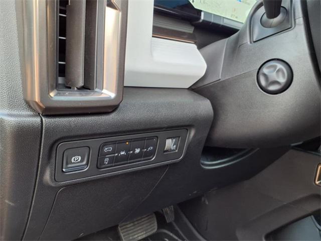 new 2025 GMC HUMMER EV SUV car, priced at $108,256
