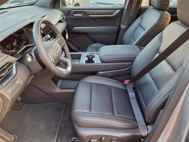 new 2025 GMC Acadia car, priced at $51,795