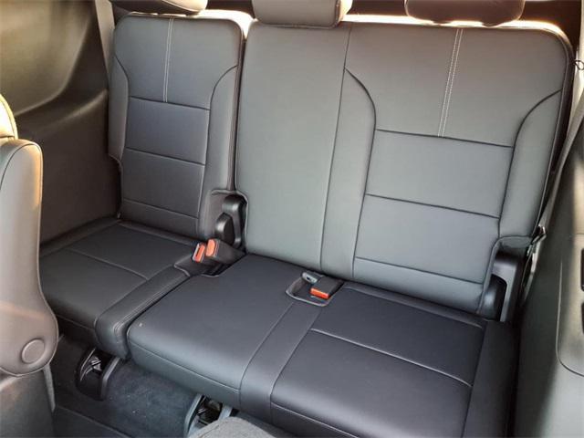 new 2025 GMC Acadia car, priced at $51,795