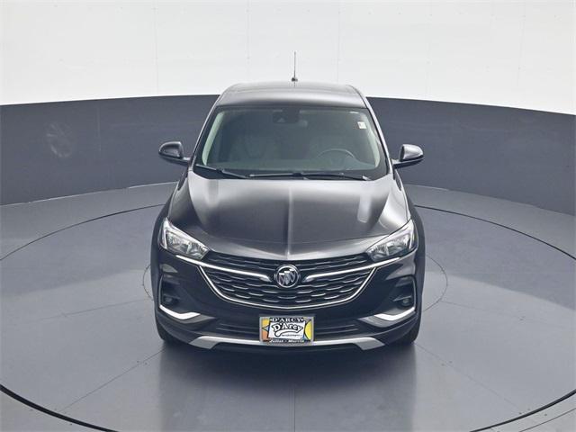 used 2023 Buick Encore GX car, priced at $22,700