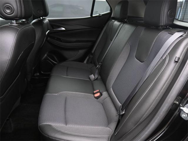 used 2023 Buick Encore GX car, priced at $22,700