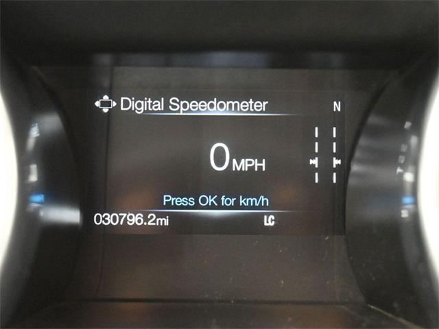 used 2022 Ford Mustang car, priced at $28,225
