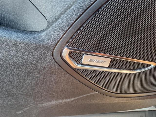 new 2025 Buick Envision car, priced at $40,301