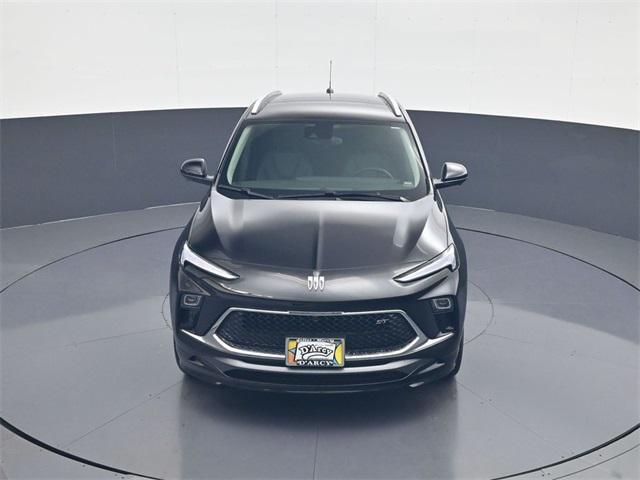 new 2026 Buick Encore GX car, priced at $28,402