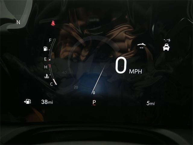 new 2026 Buick Encore GX car, priced at $28,402