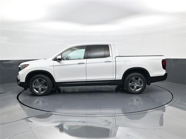 used 2023 Honda Ridgeline car, priced at $34,450