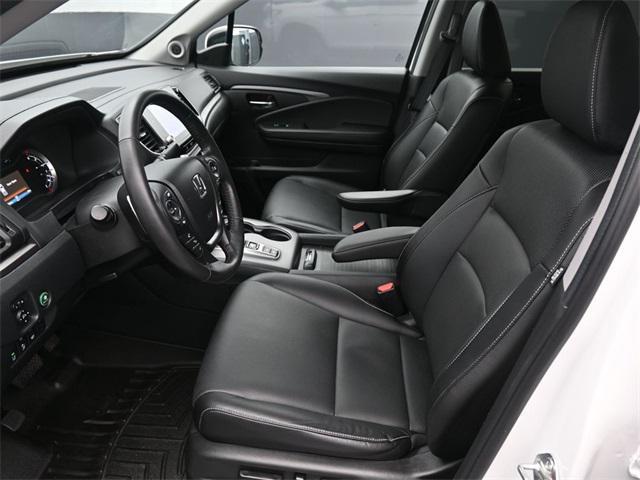 used 2023 Honda Ridgeline car, priced at $34,450