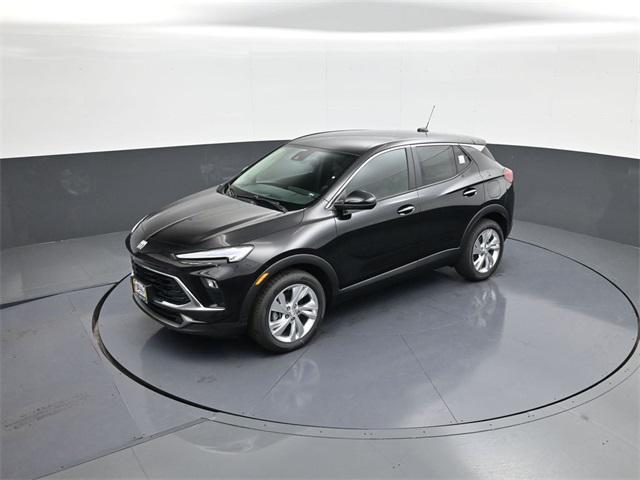 new 2026 Buick Encore GX car, priced at $26,500