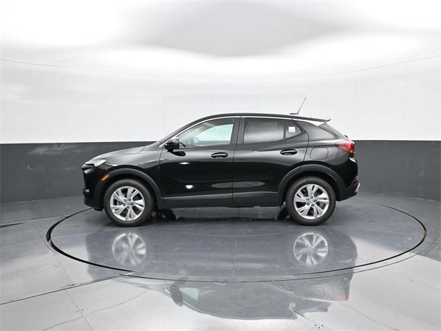 new 2026 Buick Encore GX car, priced at $26,500