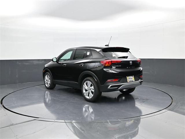 new 2026 Buick Encore GX car, priced at $26,500