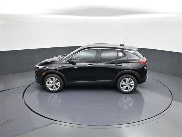 new 2026 Buick Encore GX car, priced at $26,500
