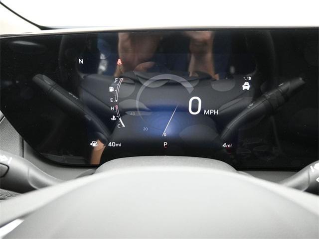 new 2026 Buick Encore GX car, priced at $26,500