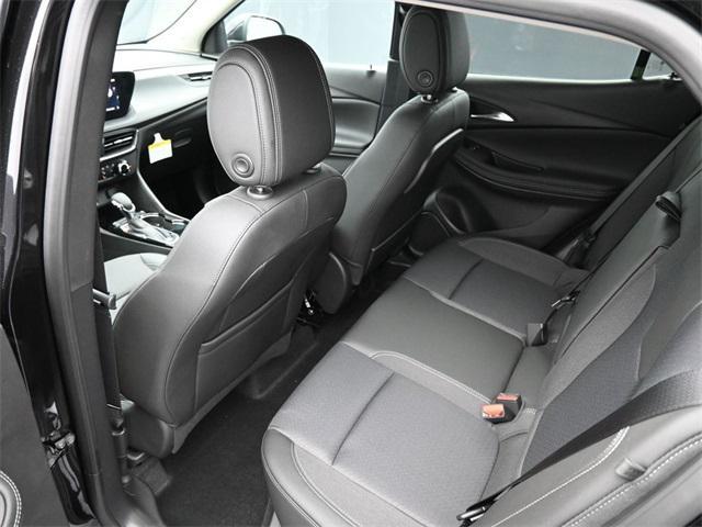 new 2026 Buick Encore GX car, priced at $26,500