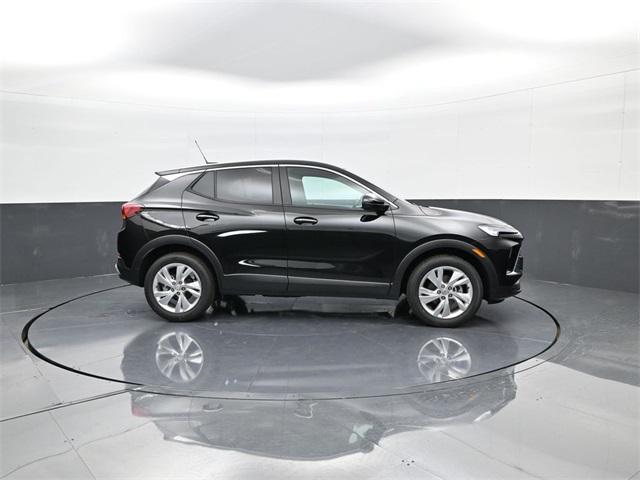 new 2026 Buick Encore GX car, priced at $26,500