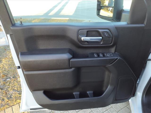 used 2023 Chevrolet Silverado 3500 car, priced at $74,900