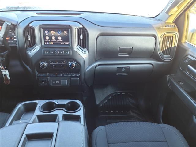 used 2023 Chevrolet Silverado 3500 car, priced at $74,900