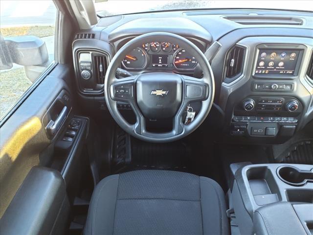 used 2023 Chevrolet Silverado 3500 car, priced at $74,900