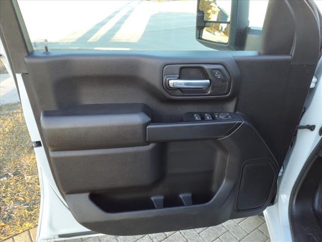 used 2023 Chevrolet Silverado 3500 car, priced at $74,900