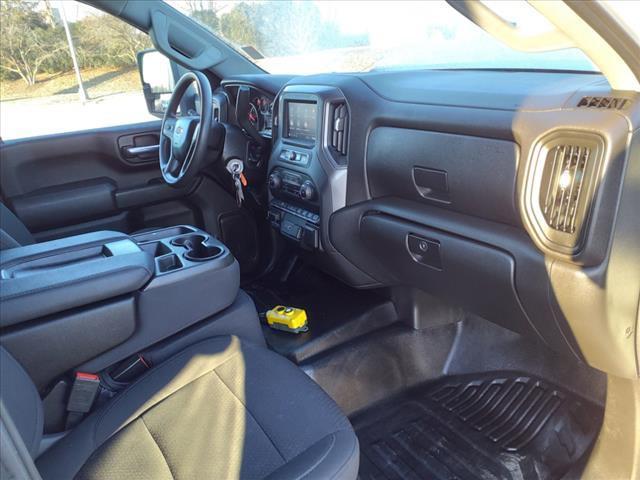 used 2023 Chevrolet Silverado 3500 car, priced at $74,900