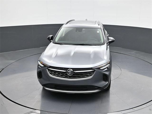 used 2022 Buick Envision car, priced at $26,995