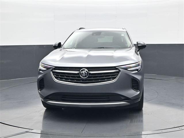 used 2022 Buick Envision car, priced at $26,995