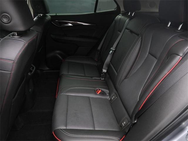 used 2022 Buick Envision car, priced at $26,995