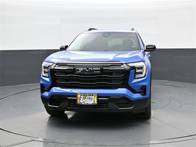 new 2026 GMC Terrain car, priced at $38,594