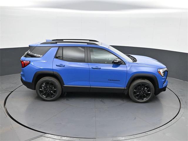 new 2026 GMC Terrain car, priced at $38,594
