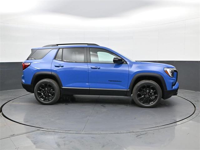 new 2026 GMC Terrain car, priced at $38,594