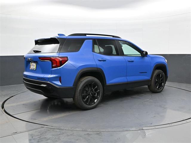 new 2026 GMC Terrain car, priced at $38,594