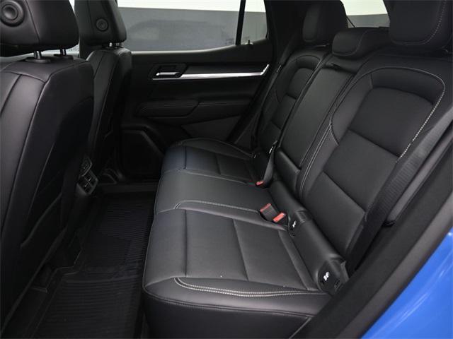 new 2026 GMC Terrain car, priced at $38,594