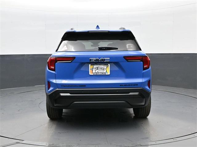 new 2026 GMC Terrain car, priced at $38,594