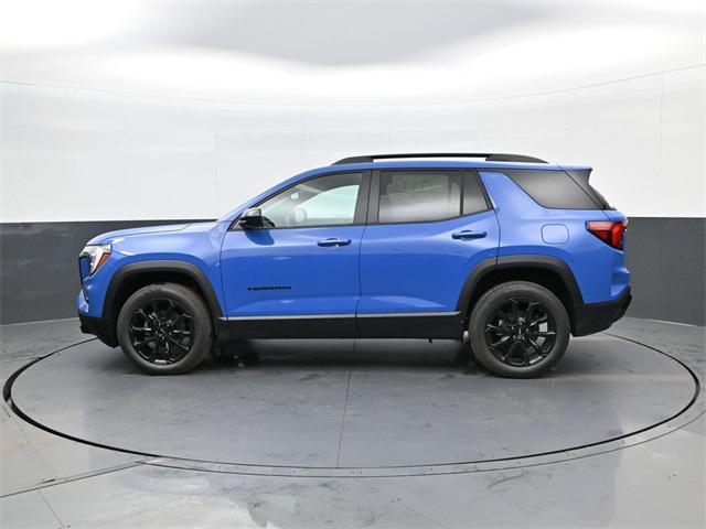new 2026 GMC Terrain car, priced at $38,594