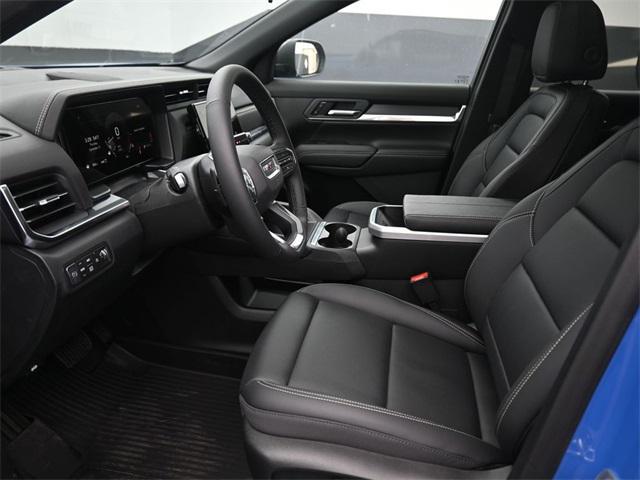 new 2026 GMC Terrain car, priced at $38,594