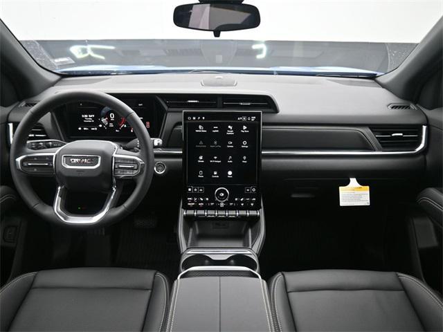 new 2026 GMC Terrain car, priced at $38,594