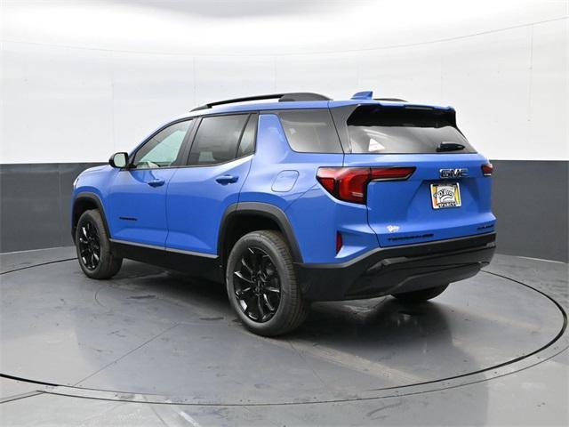 new 2026 GMC Terrain car, priced at $38,594