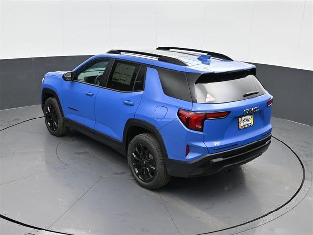 new 2026 GMC Terrain car, priced at $38,594