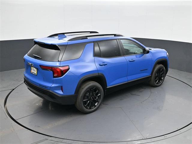 new 2026 GMC Terrain car, priced at $38,594