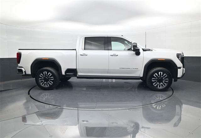used 2024 GMC Sierra 2500 car, priced at $77,995