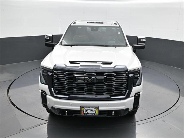 used 2024 GMC Sierra 2500 car, priced at $77,995