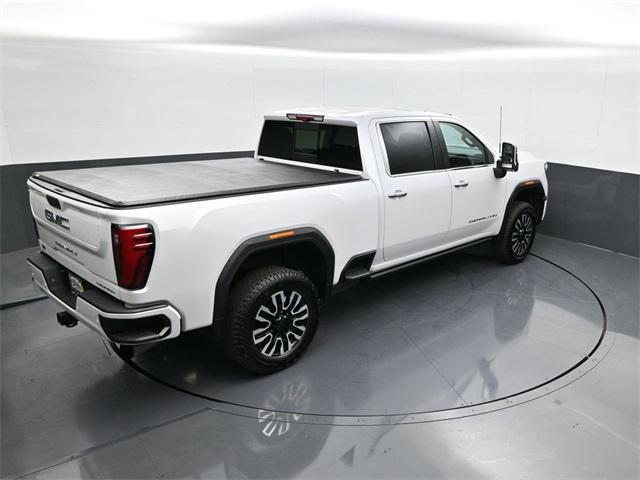 used 2024 GMC Sierra 2500 car, priced at $77,995