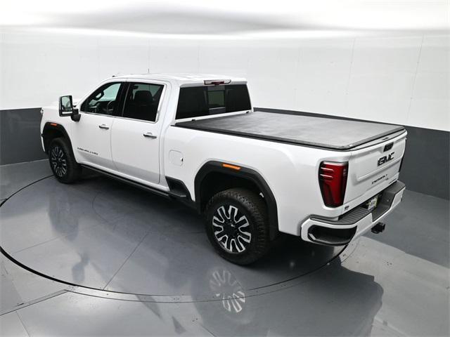 used 2024 GMC Sierra 2500 car, priced at $77,995