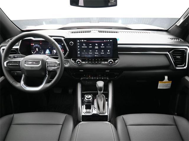new 2026 GMC Canyon car, priced at $48,460