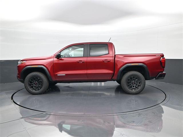 new 2026 GMC Canyon car, priced at $48,460