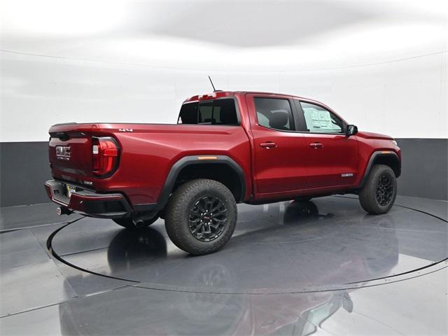 new 2026 GMC Canyon car, priced at $48,460