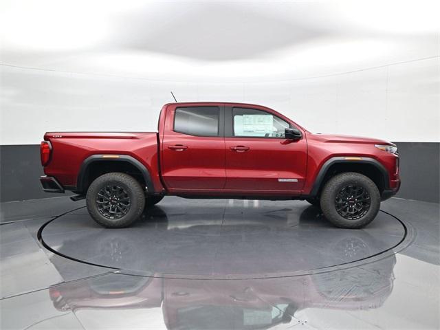 new 2026 GMC Canyon car, priced at $48,460