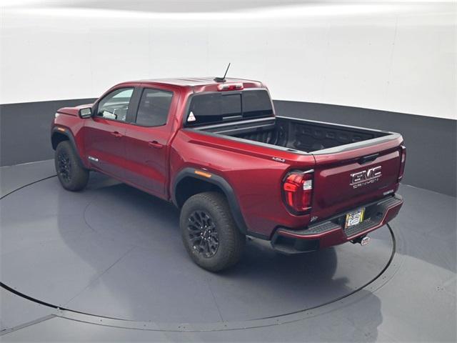 new 2026 GMC Canyon car, priced at $48,460
